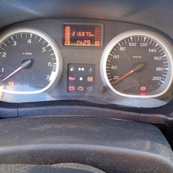 Renault Duster 2013, фото 13