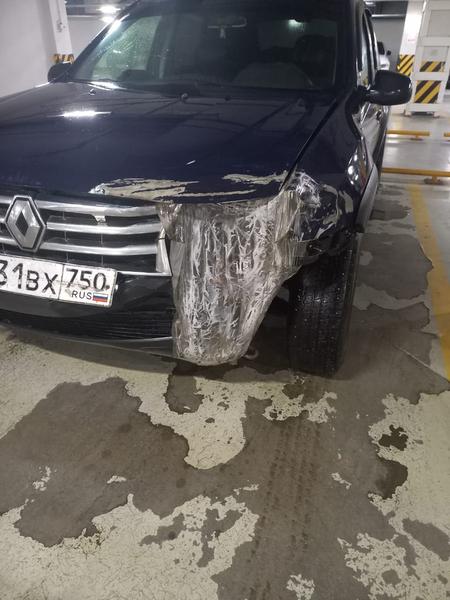 Renault Duster 2014, фото 3