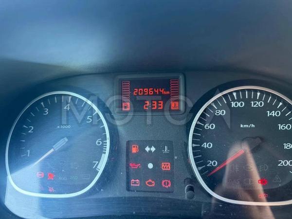 Renault Duster 2014, фото 4