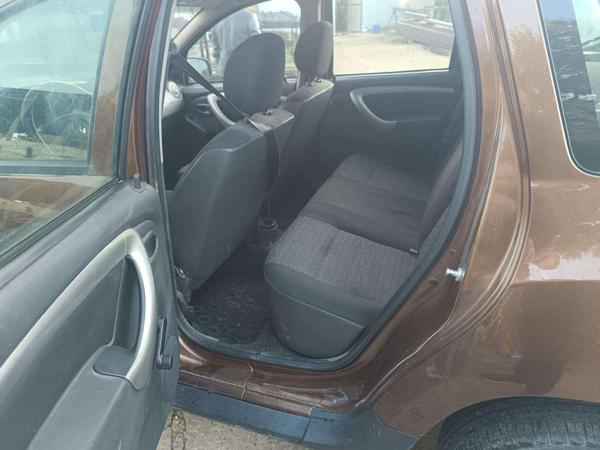 Renault Duster 2015, фото 11