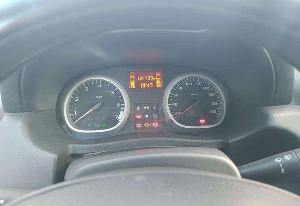 Renault Duster 2015, фото 19
