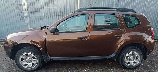 Renault Duster 2015, фото 7