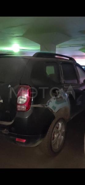 Renault Duster 2012, фото 7