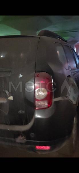 Renault Duster 2012, фото 3