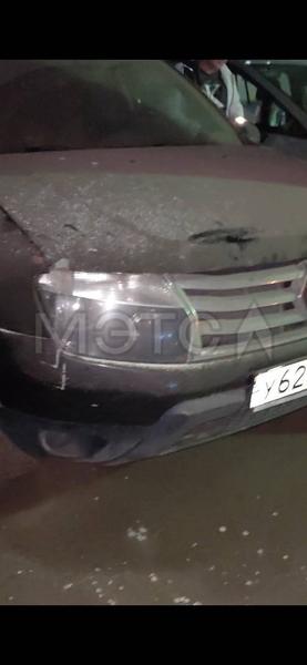 Renault Duster 2012, фото 2