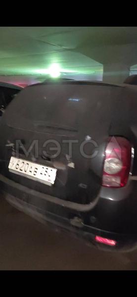 Renault Duster 2012, фото 5