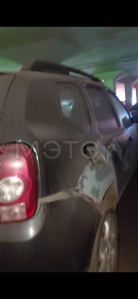 Renault Duster 2012, фото 4