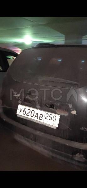 Renault Duster 2012, фото 6