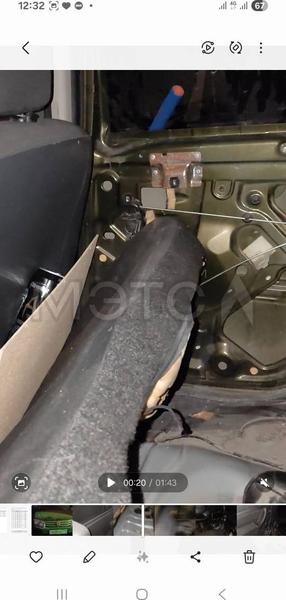 Renault Duster 2012, фото 14