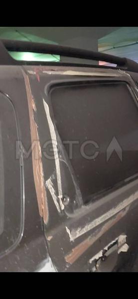 Renault Duster 2012, фото 17