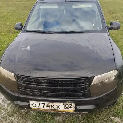 Renault Duster 2013 с торгов по банкротству, фото 1