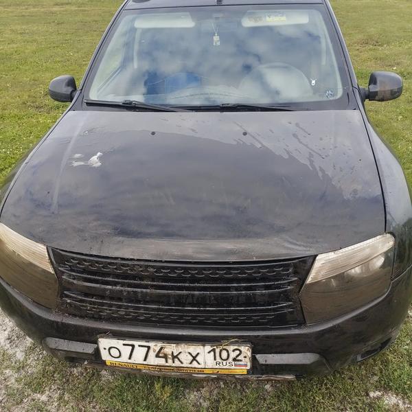 Renault Duster 2013, фото 5