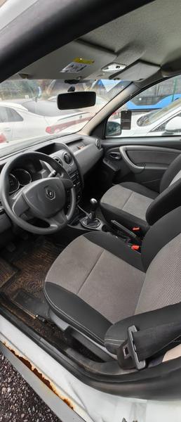 Renault Duster 2015, фото 6