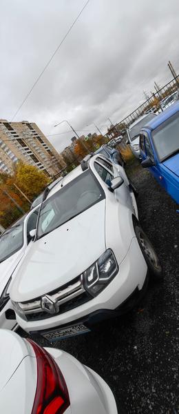 Renault Duster 2015, фото 4