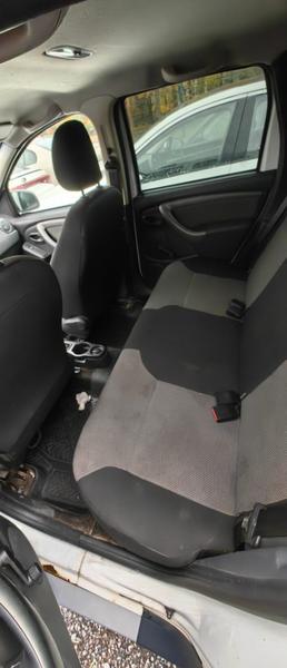 Renault Duster 2015, фото 3