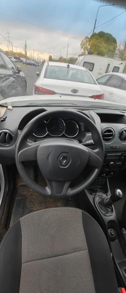 Renault Duster 2015, фото 5