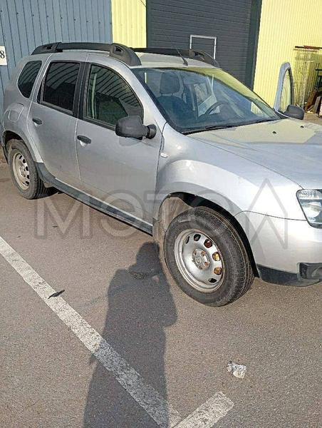Renault Duster 2019, фото 2