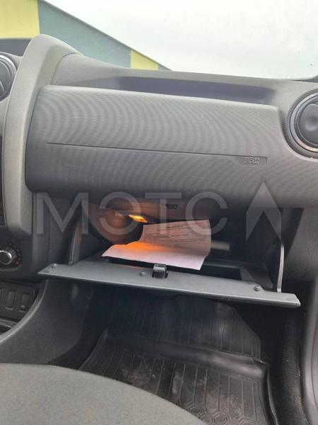 Renault Duster 2019, фото 13