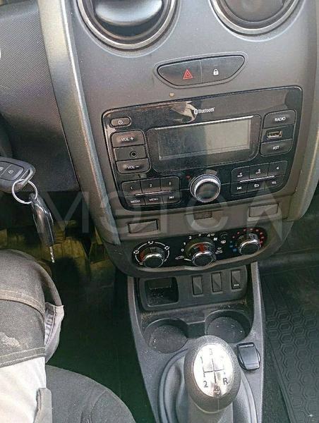 Renault Duster 2019, фото 11