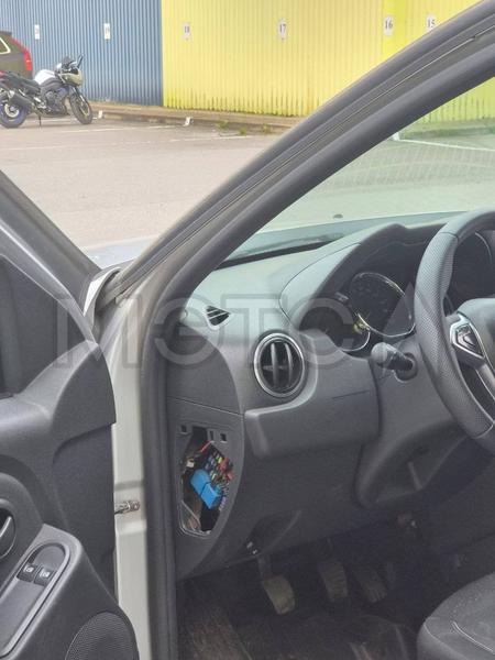 Renault Duster 2019, фото 7