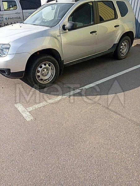 Renault Duster 2019, фото 3