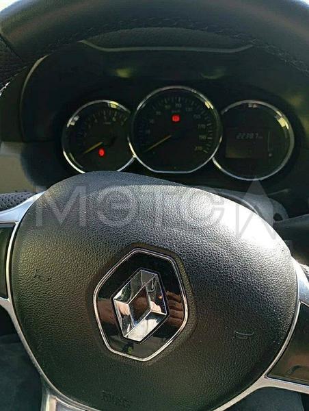 Renault Duster 2019, фото 8