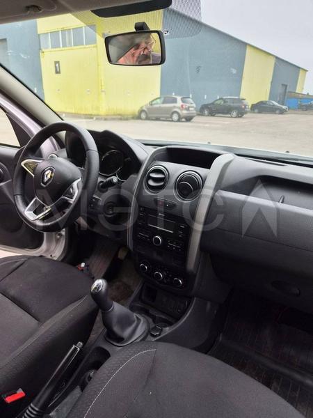Renault Duster 2019, фото 6