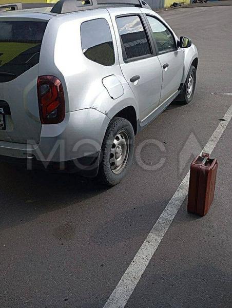 Renault Duster 2019, фото 5