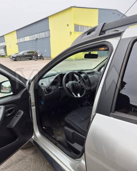 Renault Duster 2019, фото 12