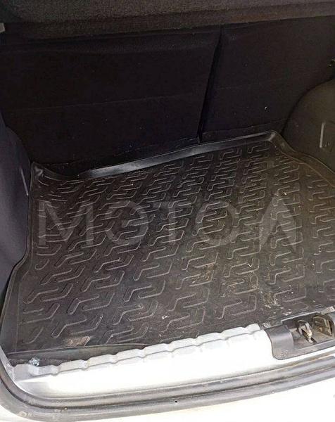 Renault Duster 2019, фото 10