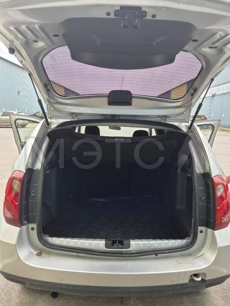 Renault Duster 2019, фото 14