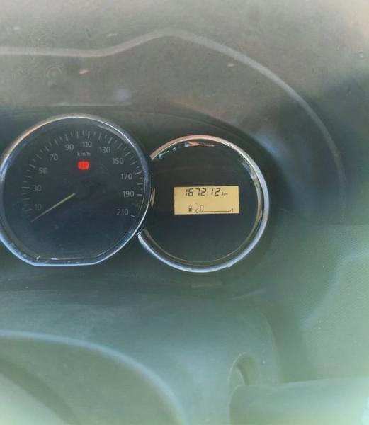 Renault Duster 2020, фото 4