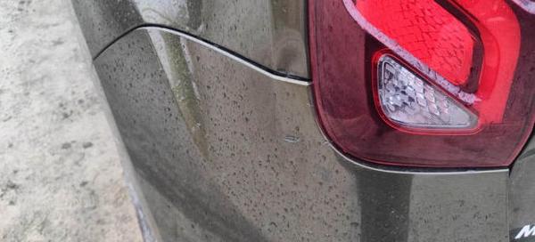 Renault Duster 2018, фото 4