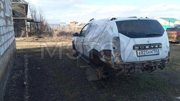 Renault Duster 2020, фото 3