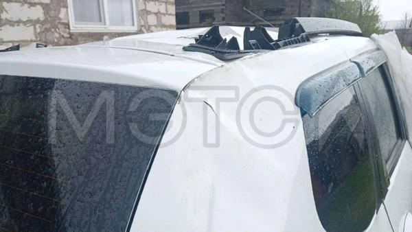 Renault Duster 2020, фото 9