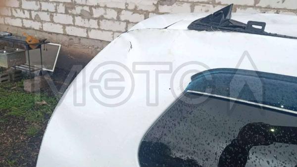 Renault Duster 2020, фото 7