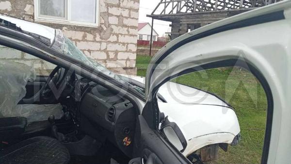 Renault Duster 2020, фото 12