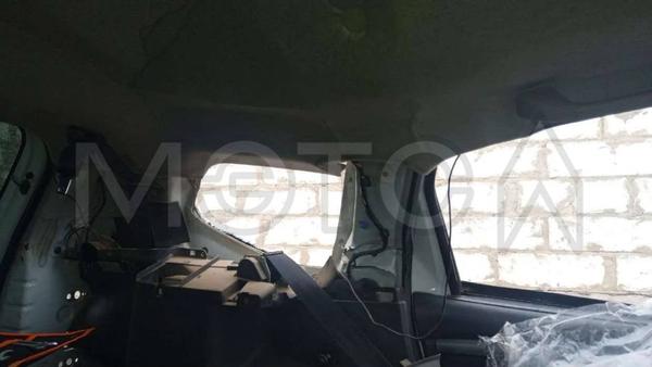 Renault Duster 2020, фото 17