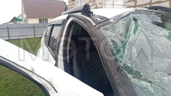 Renault Duster 2020, фото 14