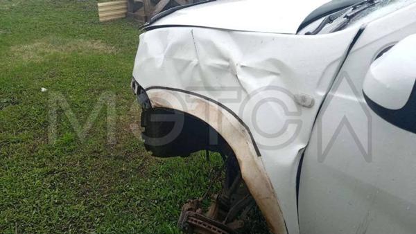 Renault Duster 2020, фото 16