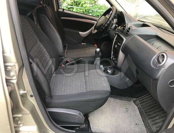 Renault Duster 2013, фото 5