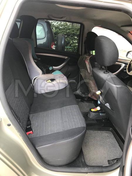 Renault Duster 2013, фото 6