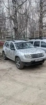 Renault Duster 2013 с торгов по банкротству, фото 1