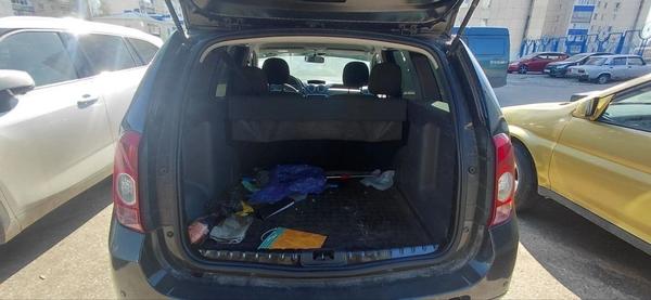 Renault Duster 2014, фото 4