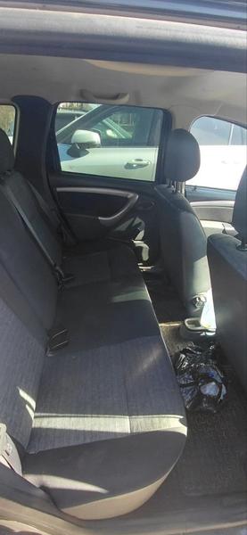 Renault Duster 2014, фото 8