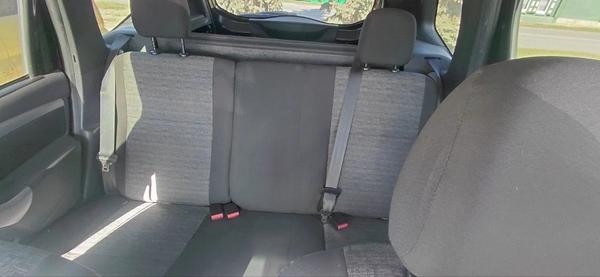 Renault Duster 2014, фото 6