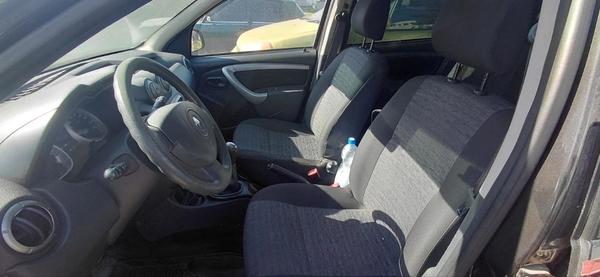 Renault Duster 2014, фото 5
