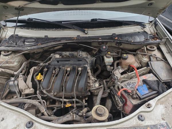 Renault Duster 2012, фото 6