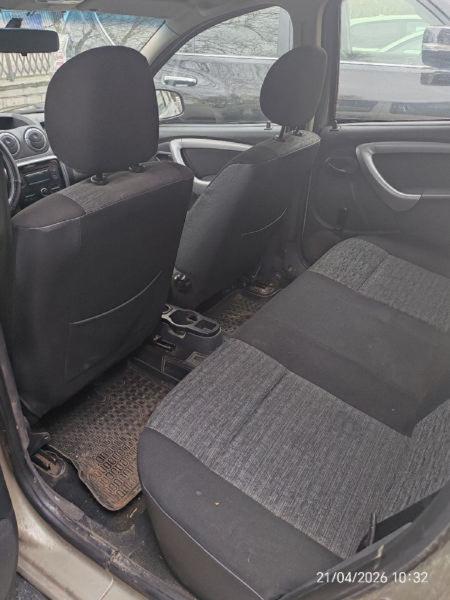 Renault Duster 2012, фото 9