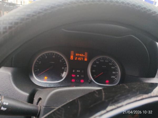 Renault Duster 2012, фото 10